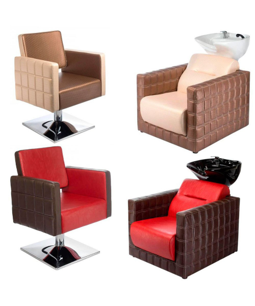 Парикмахерский комплект "Reticolo"