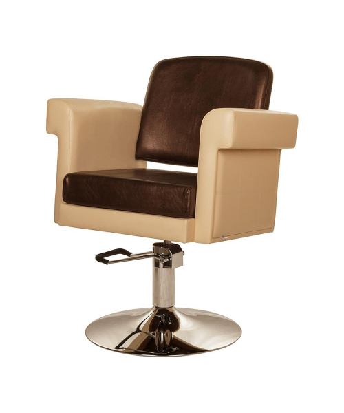 Парикмахерское кресло "Колор"