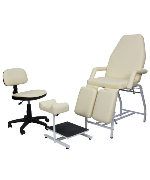 Педикюрная группа "СП" со стулом мастера