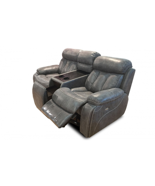 Педикюрное кресло "Астра Электро"