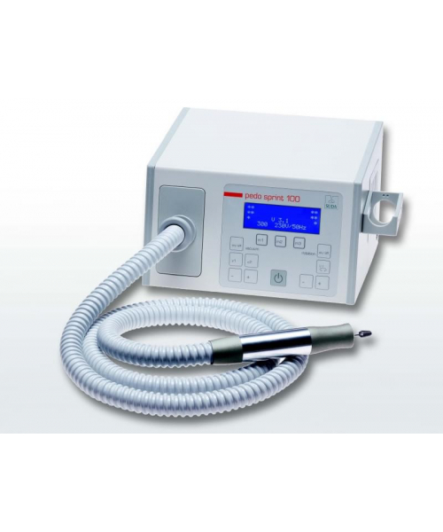 Педикюрный аппарат "ПЕДО СПРИНТ 100 СП"