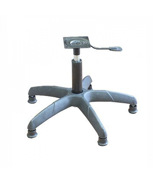 Пятил. пластик, Низ. пневм. чёрная