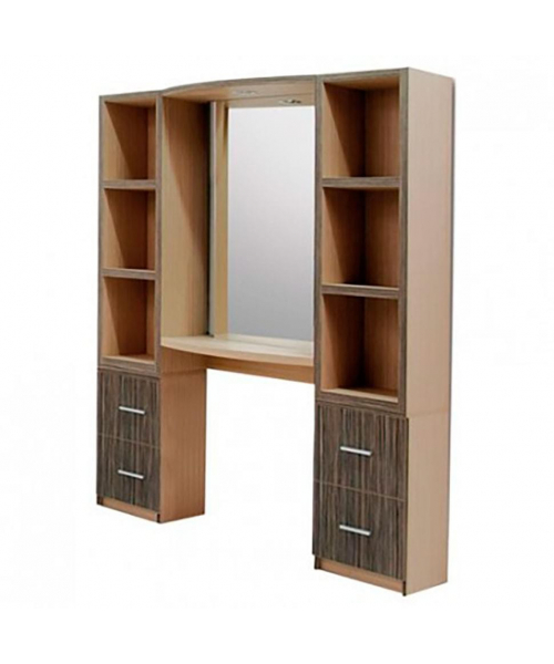 Рабочее место парикмахера "Nevada"