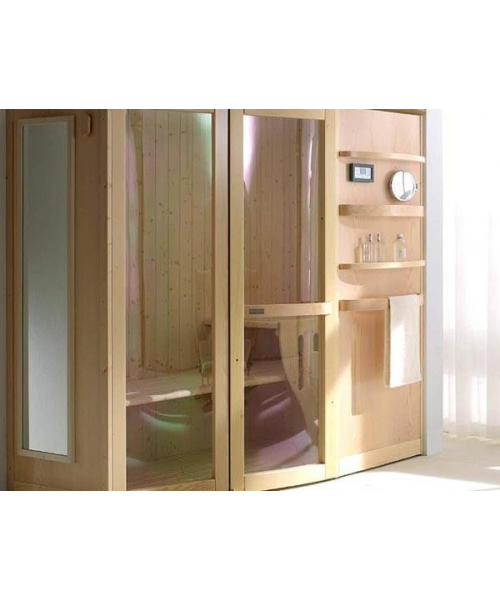 Сауна "Effegibi Eurek Line DUNA"