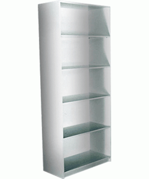 Шкаф парикмахерский - "01"