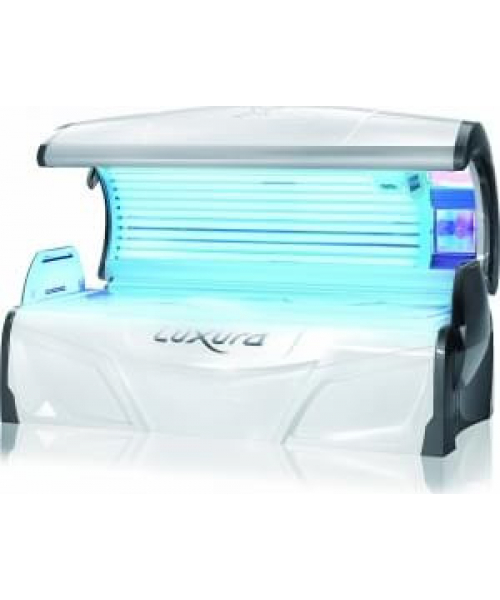 Солярий горизонтальный "Luxura X5 II 34 Sli High Intensive"