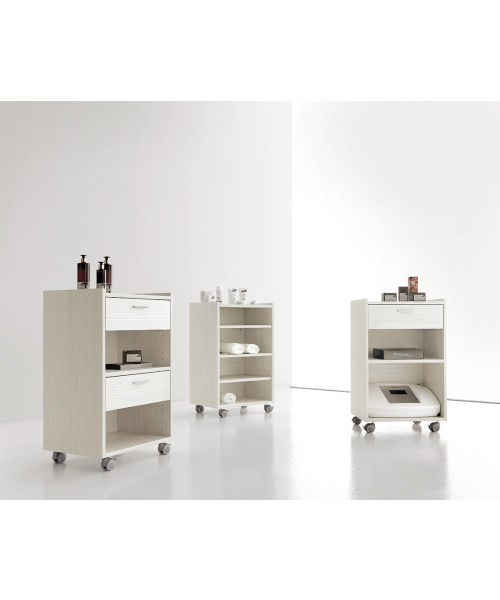 СПА тележка "NINE"