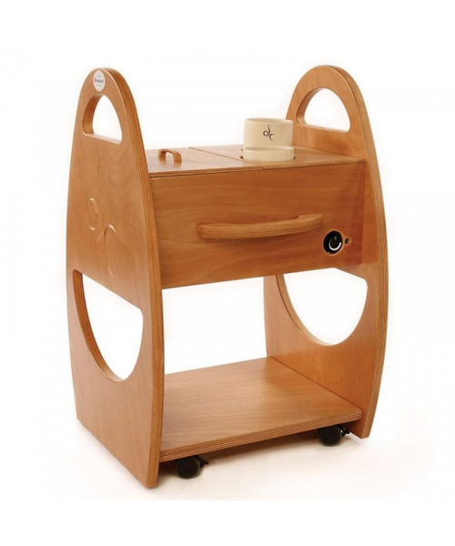 Столик-нагреватель "THERMALIE"