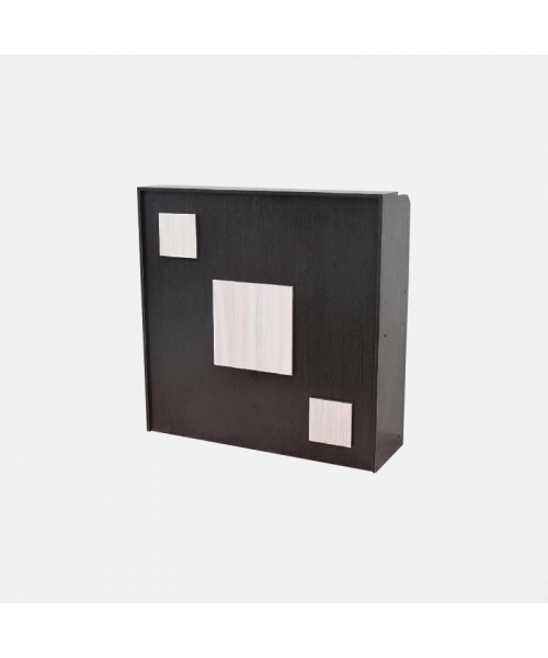 Стойка администратора "Block"