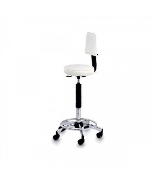 Стул косметолога "SWEET SIT SUPER"