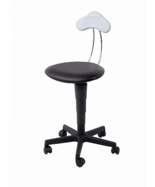 Стул мастера педикюра "TAKE AWAY"