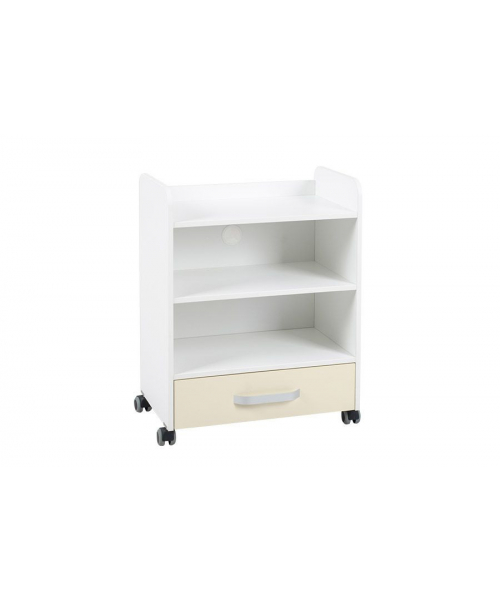 Тележка косметологическая "Ergo Simple"