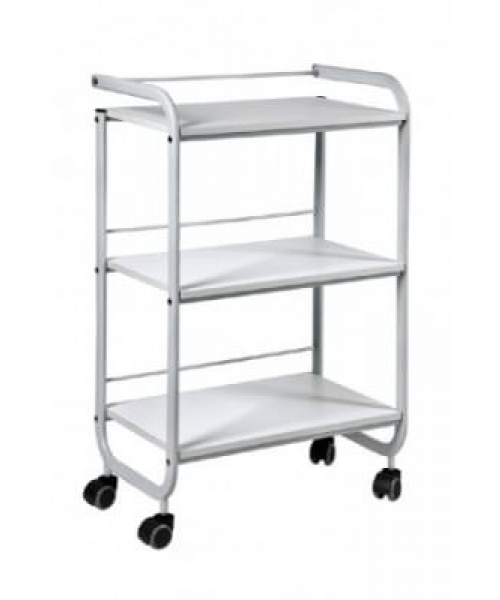 Тележка косметологическая "Изера"