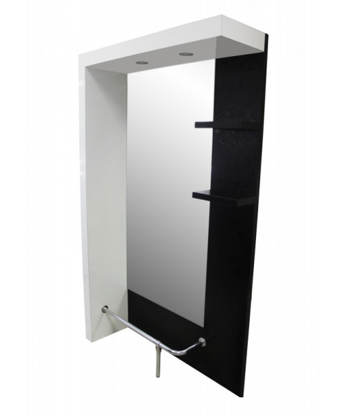 Туалетный столик "Квадро" с подсветкой