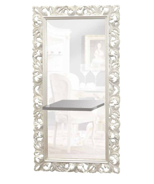 Зеркало парикмахерское "DECOR"