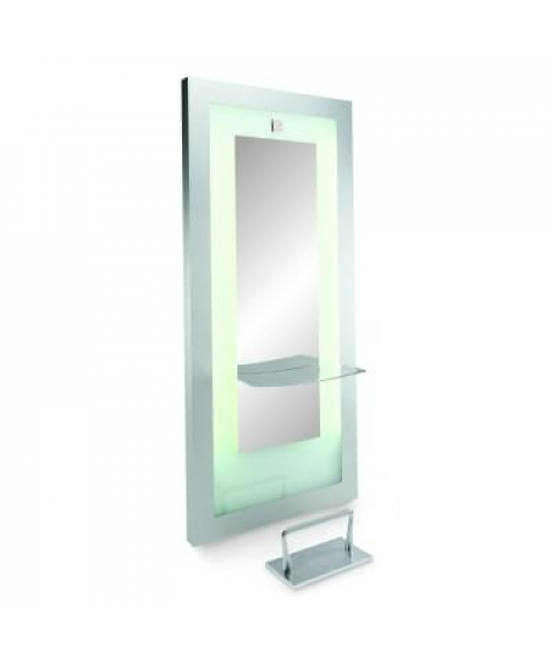 Зеркало парикмахерское "FLOU"